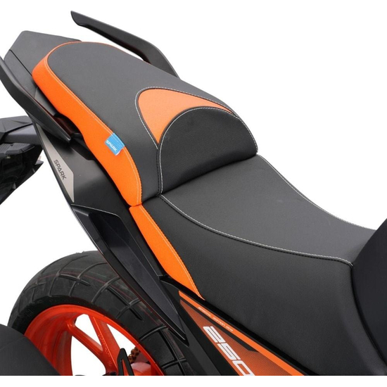 Мотоцикл Spark SP250R-50 Чорний, image , зображення 15