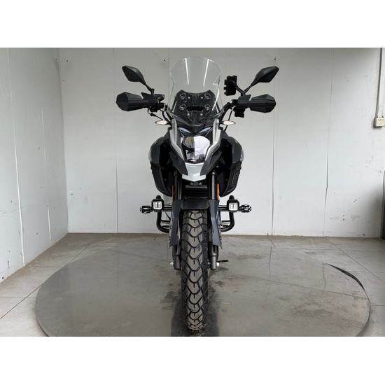 Мотоцикл Spark SP250T-4 Синий, фото , изображение 15
