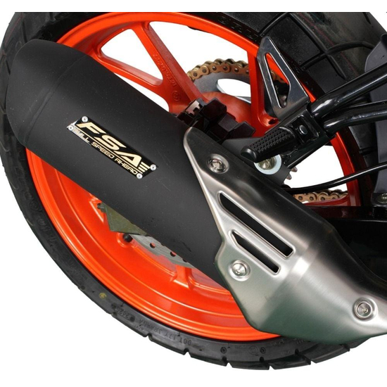 Мотоцикл Spark SP250R-50 Оранжевый, фото , изображение 15