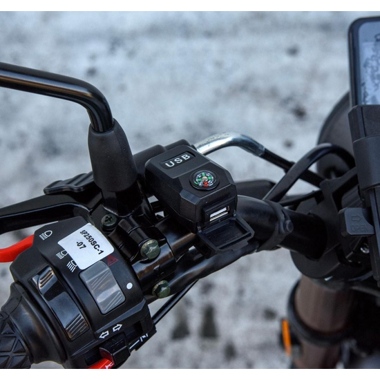 Мотоцикл Spark SP250SC-1 Сріблястий, image , зображення 16