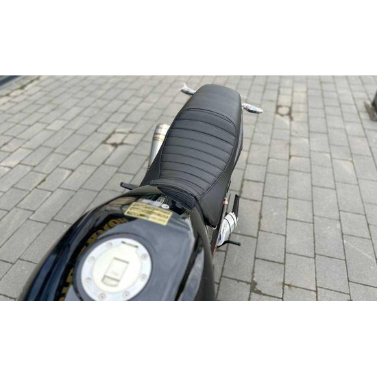 Мотоцикл Spark SP250SC-2 Чорний, image , зображення 18