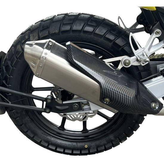 Мотоцикл Spark SP250T-8 Синій, image , зображення 19