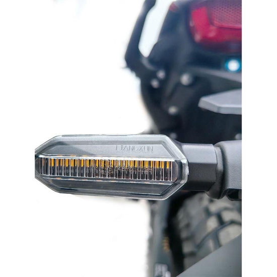 Мотоцикл Spark SP250SC-4 Золотой, фото , изображение 20