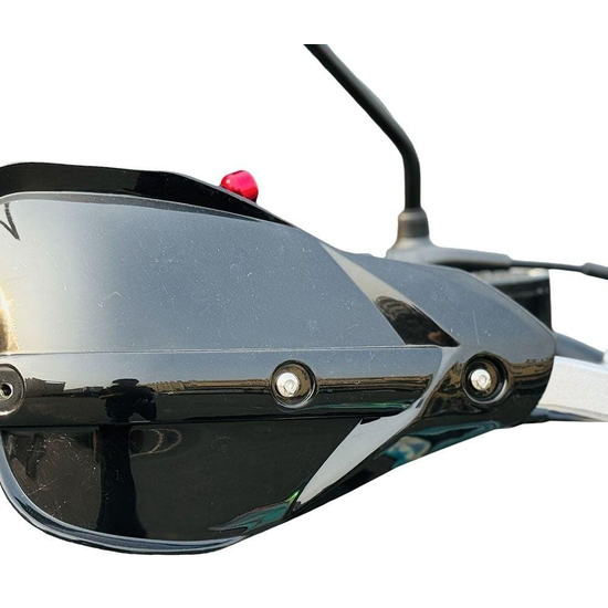 Мотоцикл Spark SP300CR-5 Синій, image , зображення 6