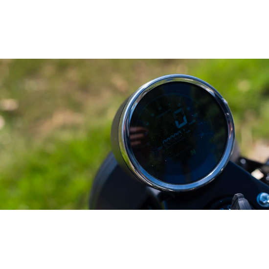 Мотоцикл Spark SP250SC-2 Зеленый, фото , изображение 21