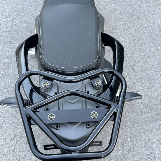 Мотоцикл Spark SP250T-7 Желтый, фото , изображение 21