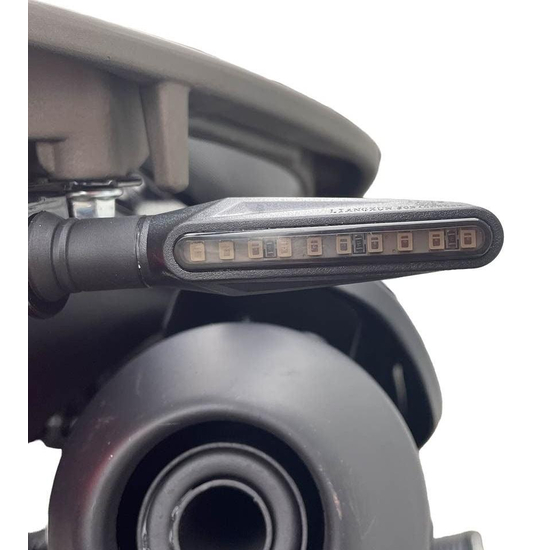 Мотоцикл Spark SP300E-12 Синій, image , зображення 22