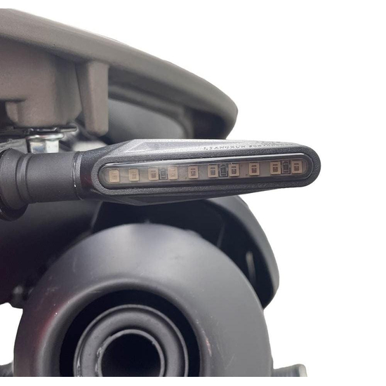 Мотоцикл Spark SP300E-12 Червоний, image , зображення 22