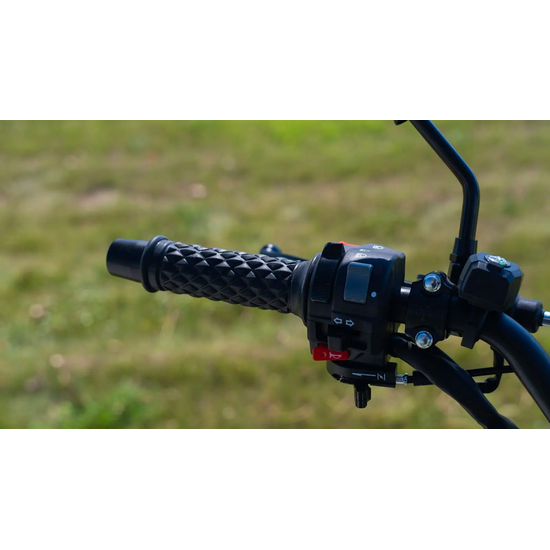 Мотоцикл Spark SP250SC-2 Зеленый, фото , изображение 22