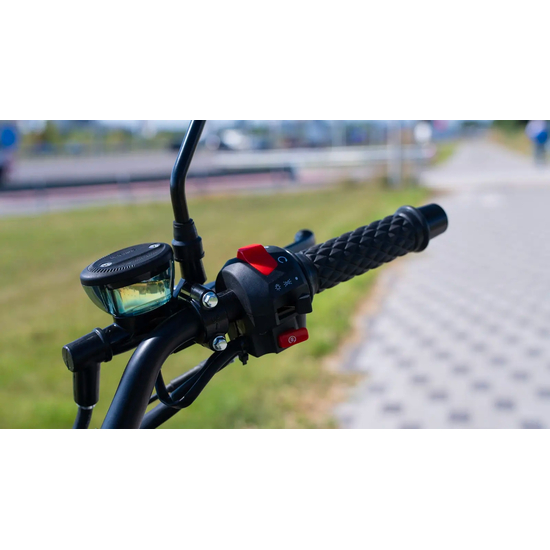 Мотоцикл Spark SP250SC-2 Зеленый, фото , изображение 23