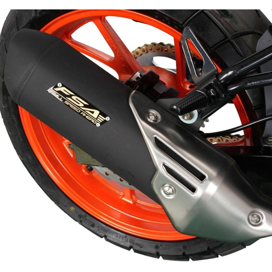 Мотоцикл Spark SP250R-50 Чорний, image , зображення 26