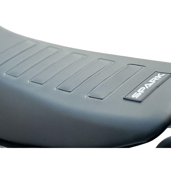 Мотоцикл Spark SP300CR-5 Красный, фото , изображение 12
