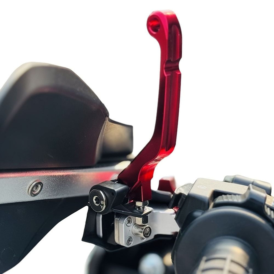 Мотоцикл Spark SP300CR-5 Зелений, image , зображення 16