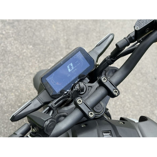 Мотоцикл Spark SP250SC-3 Черный, фото , изображение 6