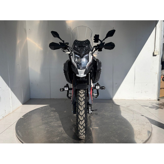Мотоцикл Spark SP250T-4 Сріблястий, image , зображення 6