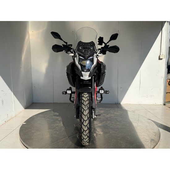 Мотоцикл Spark SP250T-4 Червоний, image , зображення 6
