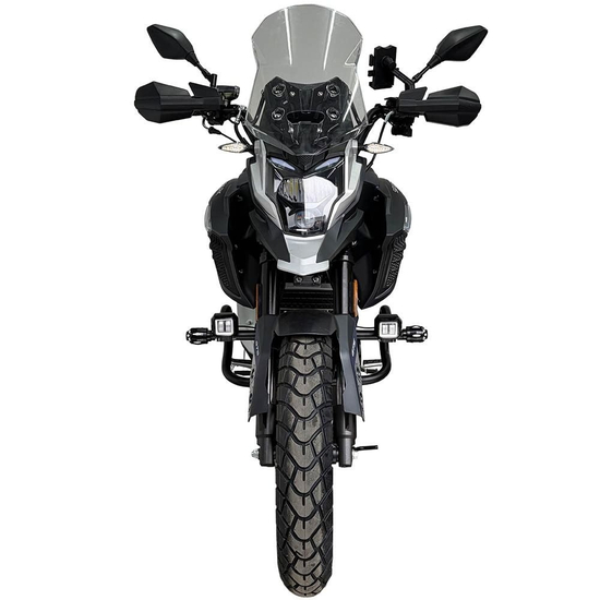 Мотоцикл Spark SP250T-4 Синий, фото , изображение 7