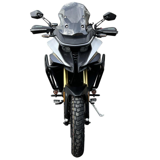 Мотоцикл Spark SP250T-8 Синій, image , зображення 7