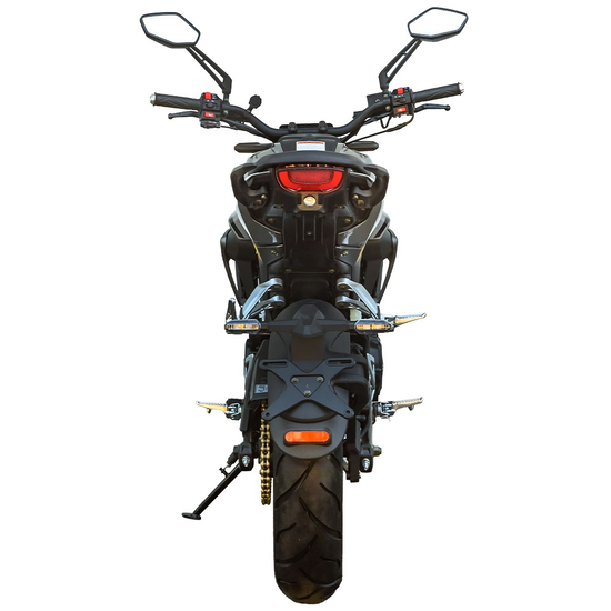 Мотоцикл Spark SP250SC-3 Сірий, image , зображення 8