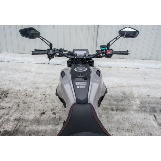 Мотоцикл Spark SP250SC-4 Серый, фото , изображение 9