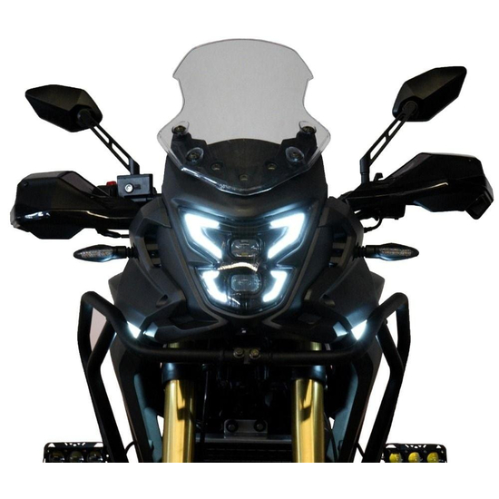 Мотоцикл Spark SP250T-7 Желтый, фото , изображение 8