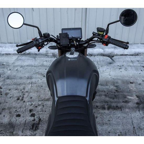 Мотоцикл Spark SP250SC-1 Сірий, image , зображення 9
