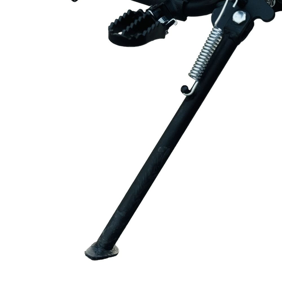Мотоцикл Spark SP300CR-5 Помаранчевий, image , зображення 31
