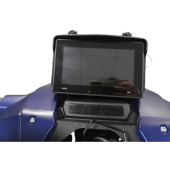 Скутер Spark SP180S-25 Синий, фото , изображение 10