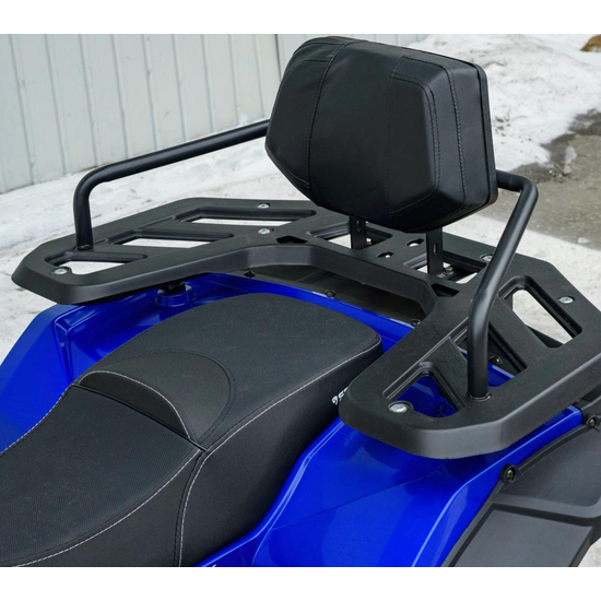 Квадроцикл Spark SP200-11 (2026) Синий, фото , изображение 10