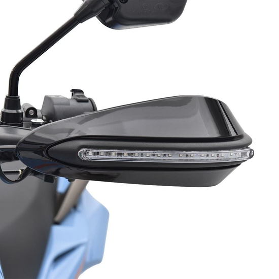 Мотоцикл Spark SP250E-8 Сине-оранжевый, фото , изображение 18