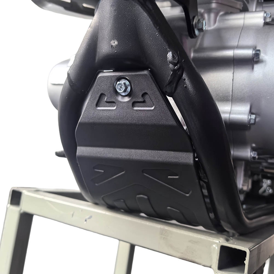 Мотоцикл Spark SP250CR-4 Синий, фото , изображение 28