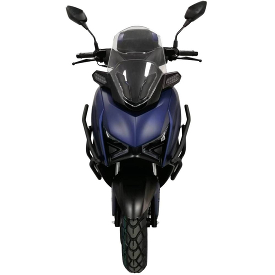 Скутер Spark SP150S-21 Синій, image , зображення 7