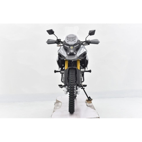 Мотоцикл Spark SP250E-8 Сірий, image , зображення 8