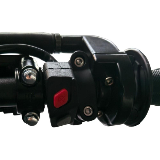 Мотоцикл Spark SP250CR-5 Синій, image , зображення 8