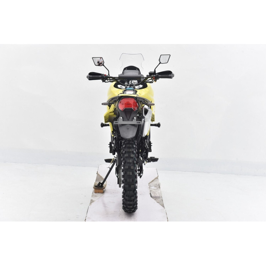 Мотоцикл Spark SP250E-8 Жовтий, image , зображення 8