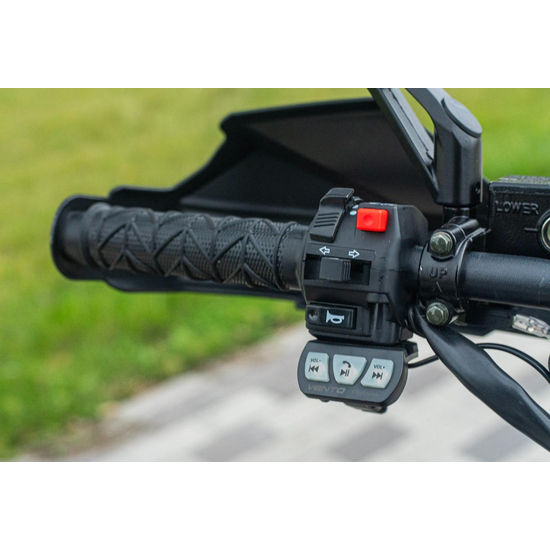 Квадроцикл Spark SP200-10 Бежевый, фото , изображение 9
