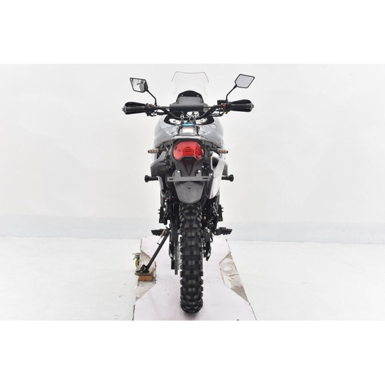 Мотоцикл Spark SP250E-8 Сірий, image , зображення 9