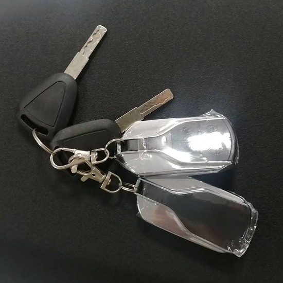 Скутер Spark SP150S-22 Красный, фото , изображение 9