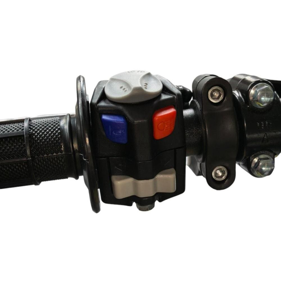 Мотоцикл Spark SP250CR-5 Желтый, фото , изображение 9