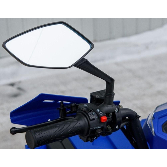 Квадроцикл Spark SP150-11 Синий, фото , изображение 24