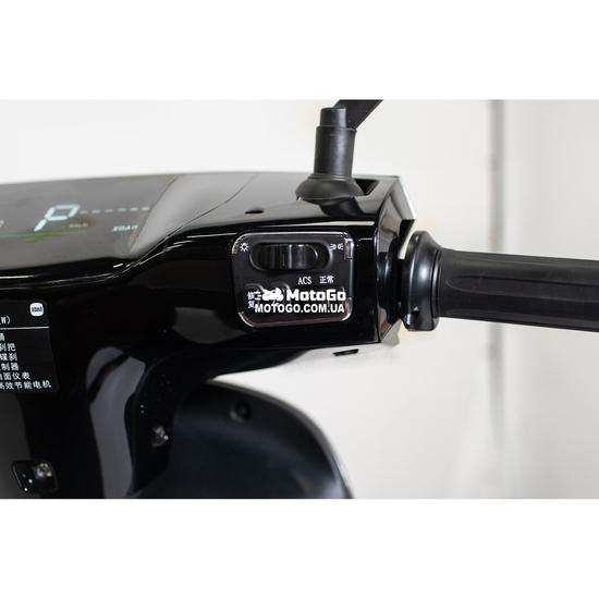 Электробайк Xdao Lhpro Jagor 1500W Серый [CLONE] [CLONE] [CLONE] [CLONE], фото , изображение 15
