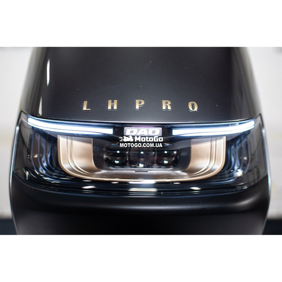 Электробайк Xdao Lhpro Jagor 1500W Серый [CLONE] [CLONE] [CLONE] [CLONE], фото , изображение 5