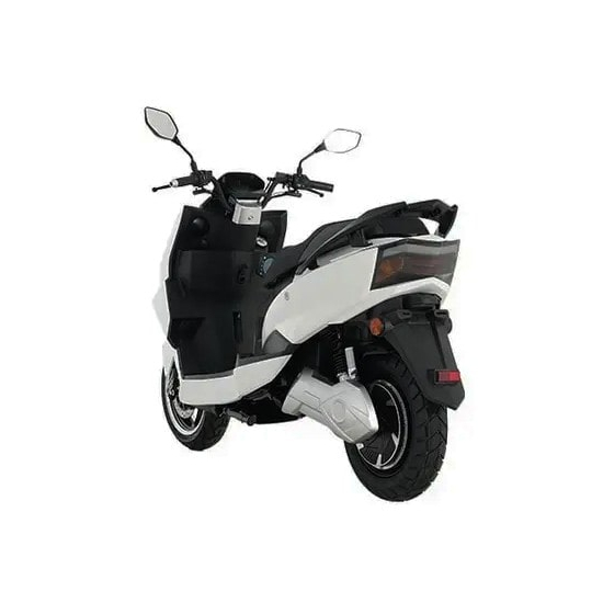 Электробайк Ying S+ 3000W белый [CLONE] [CLONE] [CLONE] [CLONE] [CLONE] [CLONE] [CLONE] [CLONE] [CLONE] [CLONE], фото , изображение 2