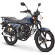 Мотоцикл Spark SP150R-14 Синий, Цвет: Синий, фото 