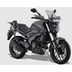 Мотоцикл Bajaj Dominar 400 UG 2 Черный, Цвет: Чёрный, фото 