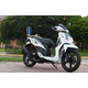 Скутер Sym Symphony SR 150 Белый, Цвет: Белый, фото 