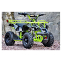 Детский квадроцикл Viper-Crosser EATV 90505 (электро) - Зеленый, Цвет: Зеленый, фото 