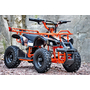 Детский квадроцикл Viper-Crosser EATV 90505 (электро) Оранжевый, Цвет: Оранжевый, фото 