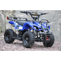 Детский квадроцикл Viper-Crosser EATV 90505 (электро) Синий, Цвет: Синий, фото 