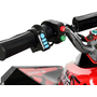 Детский квадроцикл электро PROFI HB-EATV1000Q-2ST(MP3) V2, фото , изображение 4
